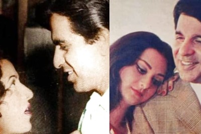 Saira Banu Opens Up On Madhubala's 'Interest' In Dilip Kumar, Says She Was 'Aware': 'My Dream Of...'