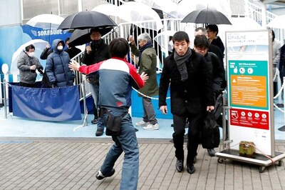 Tokyo Simulates First Military Attack Since WWII Amid North Korea Threat