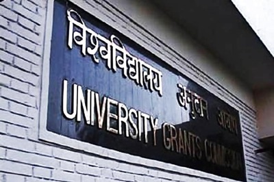 UGC sets up panel to examine re-admission of students involved in ragging