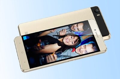 itel Mobile Launches PowerPro P41 With 5,000 mAh Battery