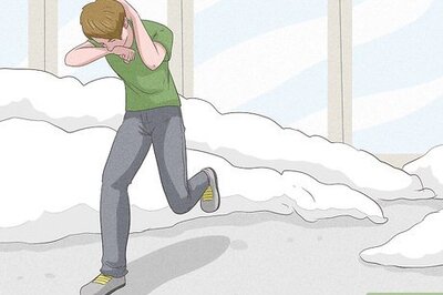 How to Deal With Riot Control Agents