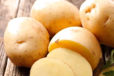 Removing Dark Circles To Acne, 4 Benefits Of Applying Potato Juice On Your Skin