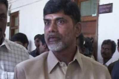 Seat sharing a stumbling block for ''grand alliance''
