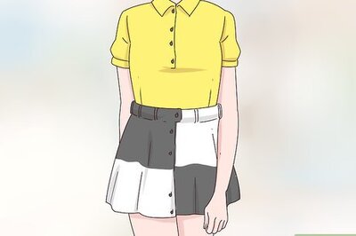 How to Dress Like You Were in the 1960s