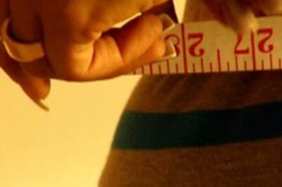 Doctors' hit list for weight gain