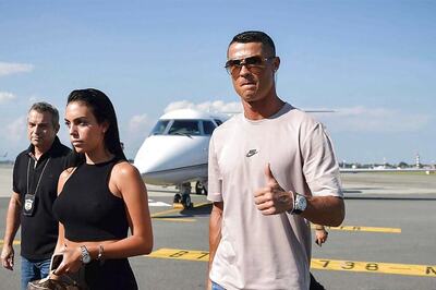 Cristiano Ronaldo’s $117 Million Juventus Contract: Union Calls Strike Against FCA