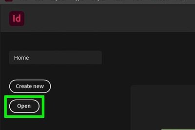 How to Show Paragraph Marks in InDesign (2021)