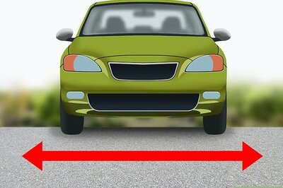 How to Remove Brake Drums