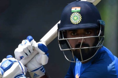 'From KL Rahul's Standpoint He Wants to be Integral Members of The T20 WC': Sanjay Manjrekar