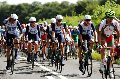 Nairo Quintana hails anti-doping fight for Tour success