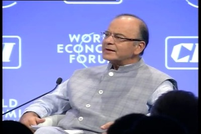 Government ready to discuss changes in GST bill with Congress: FM