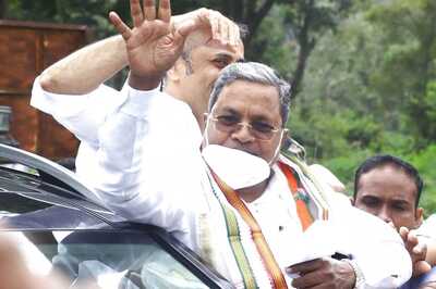 Karnataka Elections 2023: Why Ex-CM Siddaramaiah Wants to Contest From Kolar