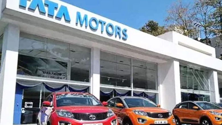 Tata Motors Partners with Maharashtra Govt to Set Up Vehicle Scrappage Facility