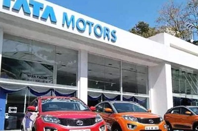Tata Motors Partners with Maharashtra Govt to Set Up Vehicle Scrappage Facility