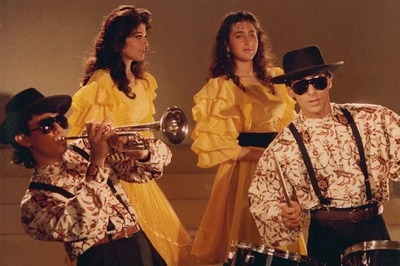 Andaz Apna Apna Director Rajkumar Santoshi Explains Why Film Tanked At Box Office