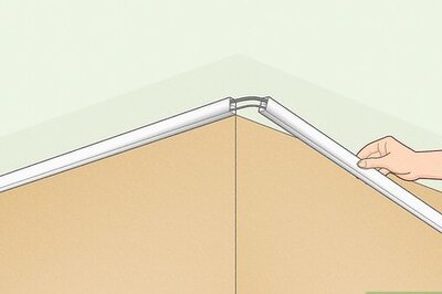 How to Hide Projector Wires