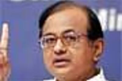 BJP backs PC's anti-Naxal fight, flays Govt