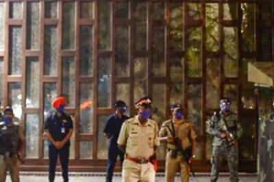 51 Maharashtra Cops Awarded Service Medals on Eve of Republic Day