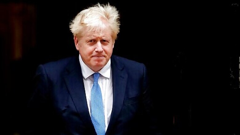 UK Leader: 9/11 Attackers Failed To Make World Live In Fear