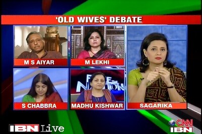 FTN: Is gender bias deep rooted in Indian politics?