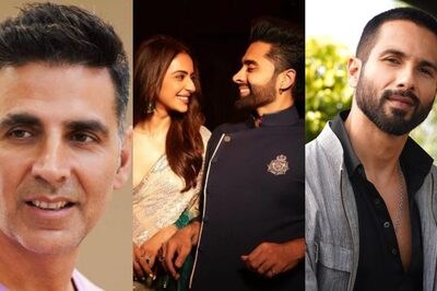 Rakul Preet Singh, Jackky Bhagnani Wedding: Akshay, Varun, Shahid To Attend? | Exclusive