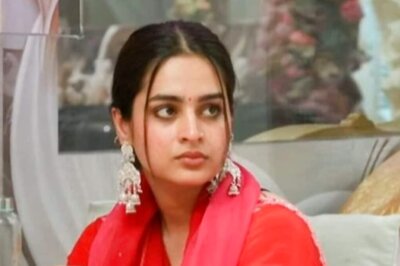 Ayesha Khan To Sign Khatron Ke Khiladi After Bigg Boss 17? Actress Says 'Agar Hua Toh...' | Watch