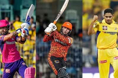 From Abhishek Sharma to Tushar Deshpande, Meet The Five Players Who Received Maiden India T20I Call-ups for Zimbabwe Series