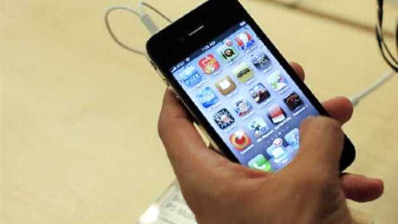 AT&T, Alcatel Lucent find glitch affecting iPhone 4
