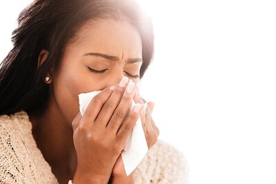How Salt Room Therapy Can Help Combat Respiratory Allergies