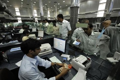 Bad Loans Push Four State-run Banks to Combined Rs 117.29 Billion Fourth-quarter Loss