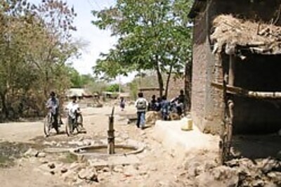 Tourism Ministry to promote rural India