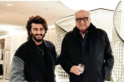 Arjun Kapoor On His First-Ever Trip With Dad Boney Kapoor, ‘We Have Never…’