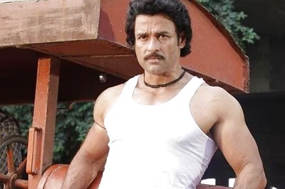 When Actor Rohit Roy Said His Arrogance Led To His Downfall