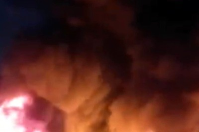 Tamil Nadu: 8,500 Chicken Charred to Death in Fire in Poultry Farm