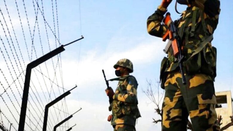 Know Your Paramilitary | Part 1: Border Security Force