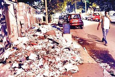 Maharashtra to involve students in cleanliness drive: Vinod Tawde