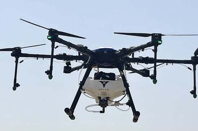 IIT-Guwahati Develops Drone for Warehouse Management, Military and Law Enforcement