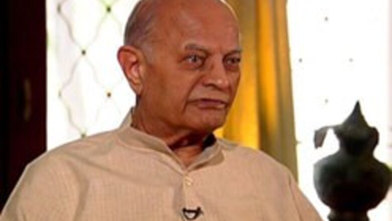 PM seeks to rest row over Pokhran nuclear tests