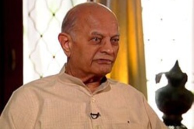 PM seeks to rest row over Pokhran nuclear tests