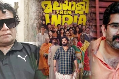 Malayalee From India Controversy: Actor Hareesh Peradi Backs Nishad Koya Over Plagiarism Claims