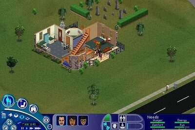 How to Earn Millions of Dollars in The Sims