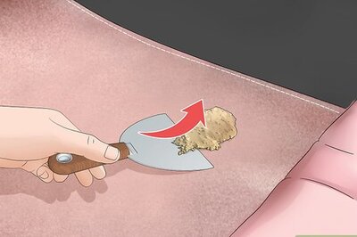 How to Get Throw Up Smell Out of Your Car