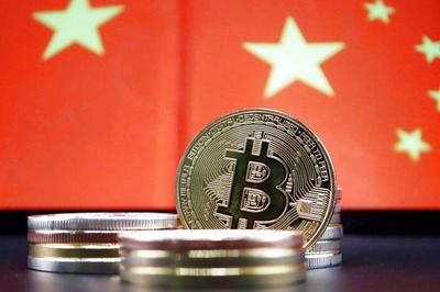China Blocks Several Cryptocurrency-Related Social Media Accounts Amid Crackdown
