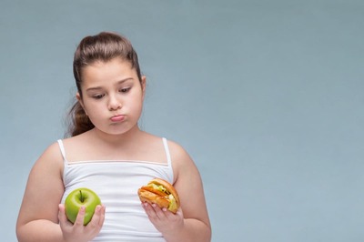 Childhood Obesity: A Looming Health Crisis in Our Society