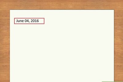 How to Write a Credit Card Dispute Letter