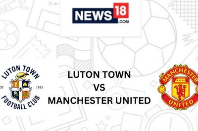 LUT vs MUN Live Football Streaming For Premier League 2023-24 Match: How to Watch Luton Town vs Manchester United Coverage on TV And Online
