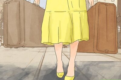 How to Prepare for Your First College Semester