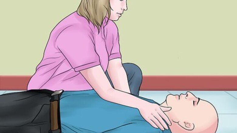How to Evaluate for Head Injuries During First Aid