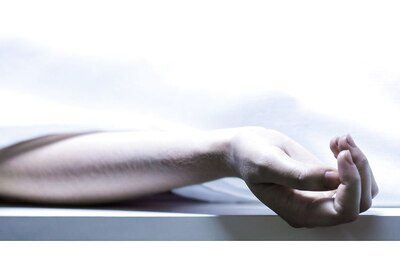 Labourer Dead, 2 Injured as Part of Under-construction Building Collapses in Delhi's Mundka