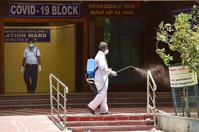 Tamil Nadu Extends Coronavirus Lockdown Till June 30, Allows Partial Reopening of Public Transport, Eateries